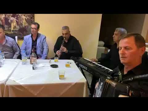 Bujar Cici,Reshit Boka,Liri Shitit,Arjani Shitit,Rami Jata,Beni Lolit,Fatjoni - Live 2022