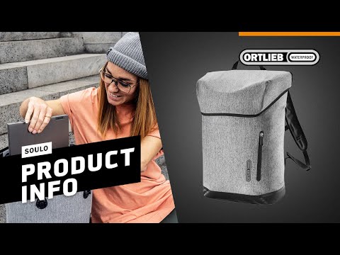 ORTLIEB | Soulo