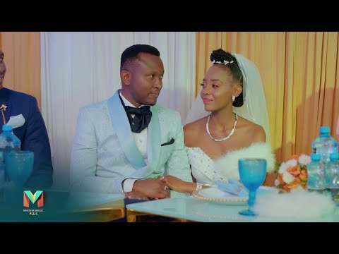 Bella and Jabali's big day – Kina | Maisha Magic Plus