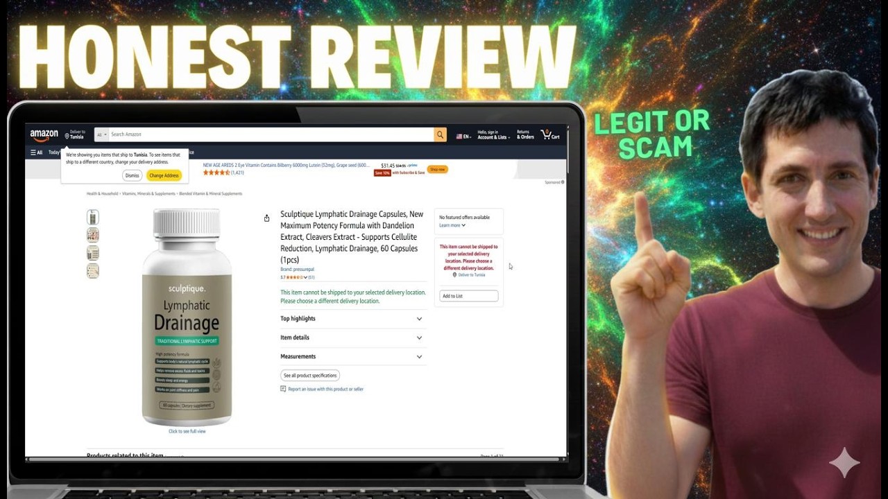 Sculptique Capsules Review 2026: Detailed Product Breakdown, Quality, And Honest Experience