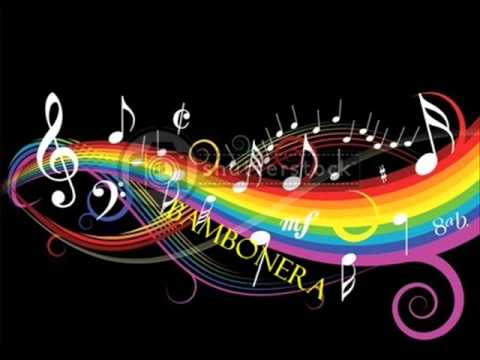 Sergio Project - Bambonera (radio edit) Only DurimitDeejay