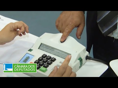 Processo eleitoral estimula votação dos idosos - 17/08/2022