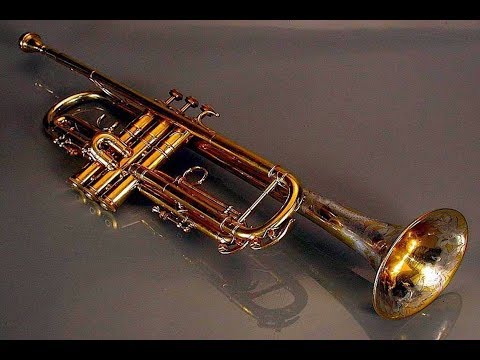 The Very Best Of Smooth Jazz Trumpet