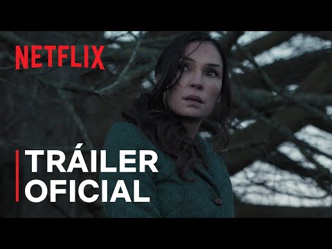 Tráiler Encierro [WEB-DL] 2023