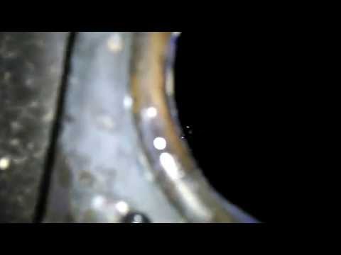 Metalac bojler MB P80R- posle 3 godine rada-UŽAS