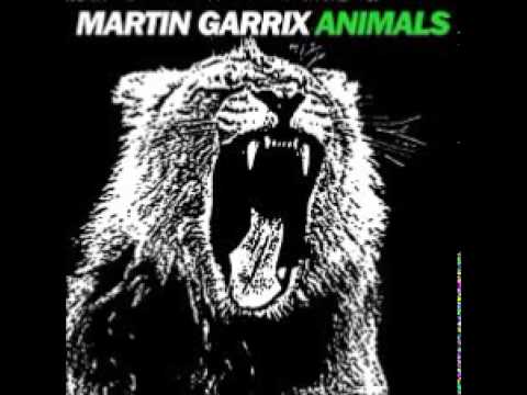 Martin Garrix Vs Makj & Bassjackers - Animals Vs Derp (B@RT3K Mash Up)