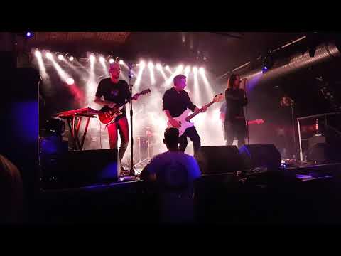 IONO - Club Bahnhof Ehrenfeld - 17DEC2017 (3/3)