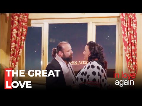 Haydar And Ayfer's Legendary Love - In Love Again