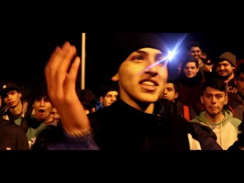 ANDREPOHERMANO VS BKAIN VS PROGIMO | OCTAVOS SFB DEFEND 🛡