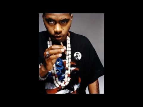 (White Tiger) Mix#2 Nas feat. AZ, Mobb Deep & Sticky Fingaz 2012