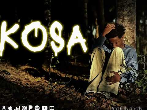 HOMIE _Kosa (official audio)