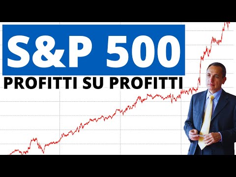 S&P 500: 2 Strategie che performano bene anche in anni difficili (Bias + Trend Following)