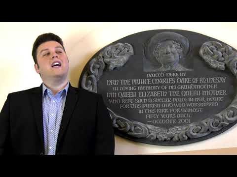 Brandon McPhee - Mama's Gone - (Country Music) #Scotland