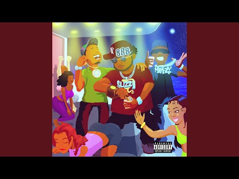 Trippin on a Yacht (Slowed Down)