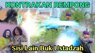 Download lagu SISI LAIN BU USTAZAH || KONTRAKAN REMPONG EPISODE 531 mp3 Download lagu SISI LAIN BU USTAZAH || KONTRAKAN REMPONG EPISODE 531 mp3