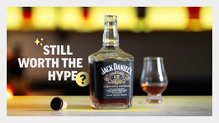 ✨REVIEWED: Jack Daniels 12 Year / Batch 3