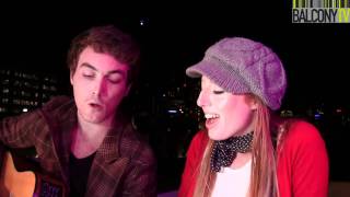 BEC LAUGHTON - HOLY LOVE (BalconyTV)