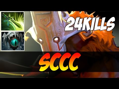 TOP 1 MMR IN THE WORLD Sccc Plays Juggernaut vol 2 - 9047 MMR - Dota 2