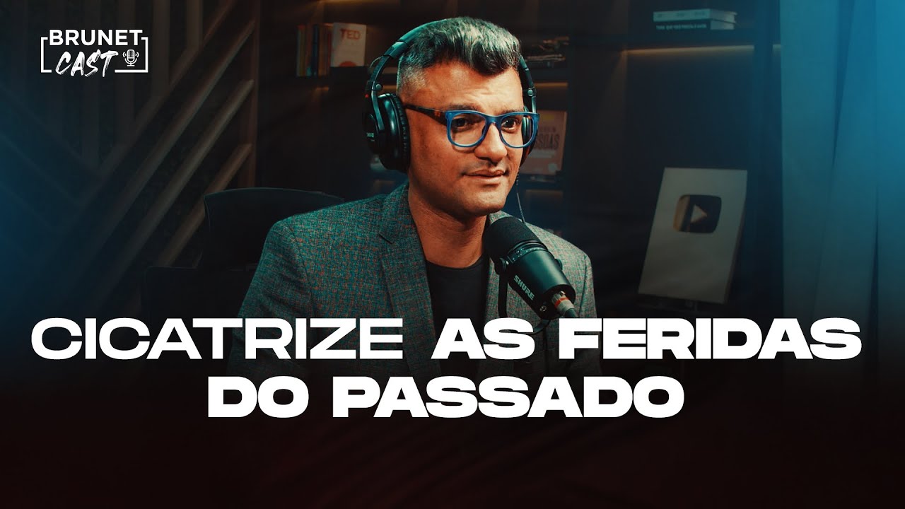 É possível seguir em frente após uma decepção? l BrunetCast