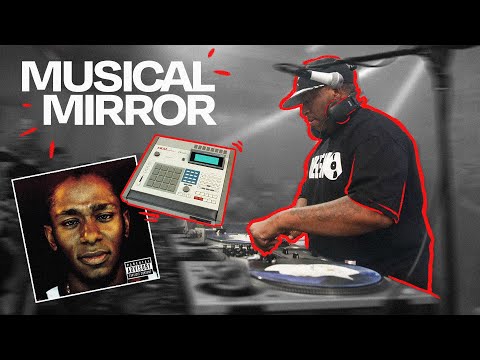 The INSANE Musical Math of DJ Premier and Mos Def