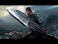 OPTIC MAN | Best Action Movies | Latest Hollywood Action Movies