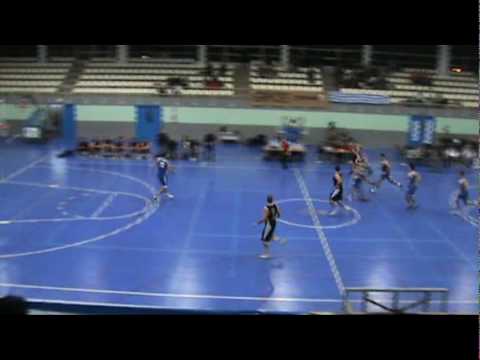 EBA C J11. Sant Feliu - Mollet