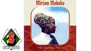 Miriam Makeba - Jeux interdits (audio)