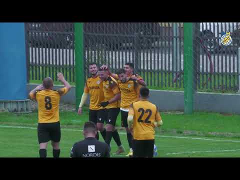 CSC Ghiroda și Giarmata Vii - Gloria Lunca Teuz Cermei (Rezumat)