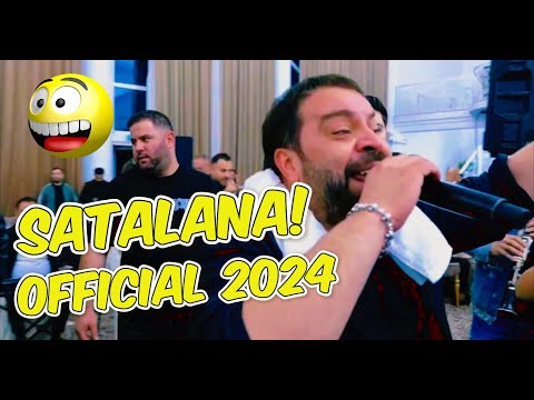 Florin Salam ❌ SATALANA 2024 ❌ OFFICIAL VIDEO