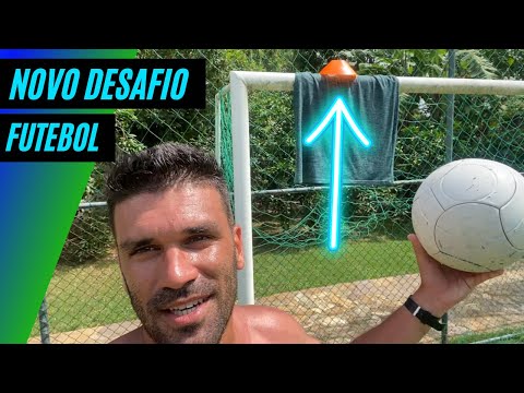 Novo desafio de Futebol - Boleiros - 2022