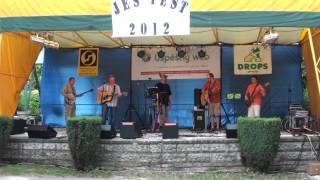 preview picture of video 'Jes-Fest 2012 - Hon na medvídka (3)'