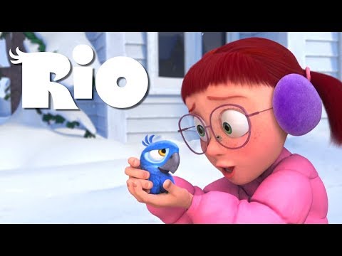 Linda Finds Blu - RIO (1080p)