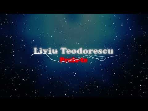 Liviu Teodorescu - Prefa-te 🔊 (slowed + reverb)