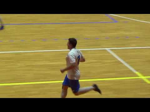 Кубок Универа 10 лига 17 тур за 1 место ЮЖД – УПЭК  Голы