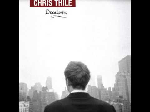Chris Thile - Locking Doors