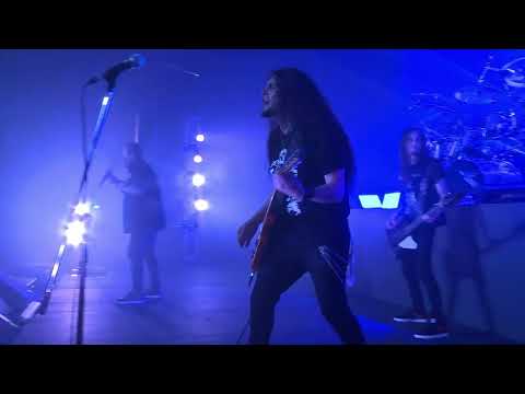 HORCAS - Vencer - [En Vivo Estadio Obras] 2024