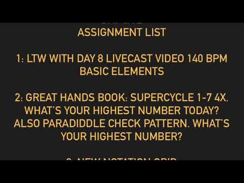 Day 8/92 #Igoechallenge2