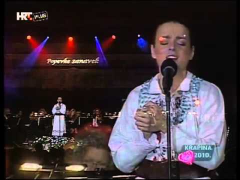 Renata Sabljak - Da sem ti z lasima zvezala roke (Krapina 2010)