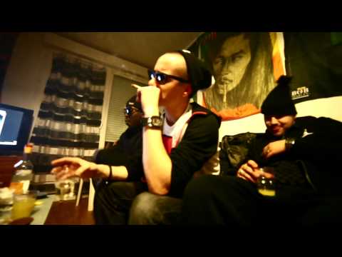 Eko du 94 - J'Fume la Weed (Clip Officiel) - www.Ekodu94.com