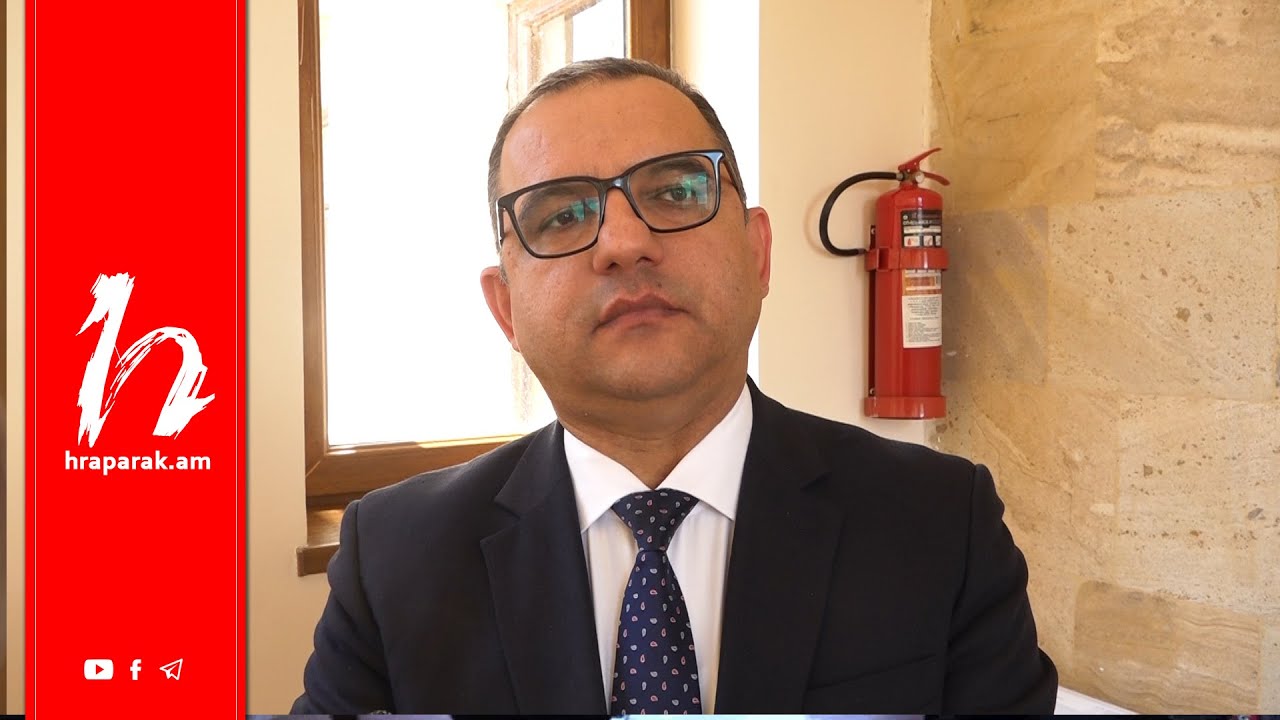 Դուք ճիշտ եք, որ պետական պարտքի 63.5 % տոկոսը պատմական ամենաբարձր ցուցանիշն է․ ֆինանսների նախարար