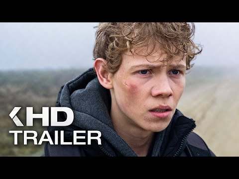 KEIN WORT Trailer German Deutsch (2024)