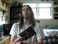 THE BAD LIGHT MARROW OF SOUND ALBUM REVIEW