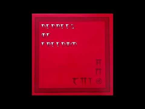 Degrees Of Freedom - China