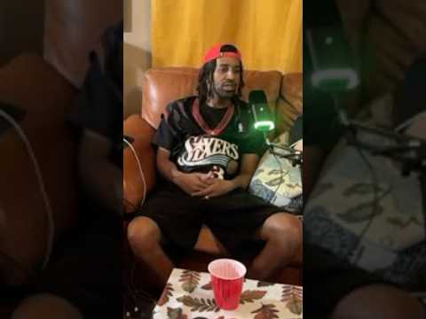 Tone says the Pacers have no chance after losing game 2 of the NBA finals...#shorts #nba #nbafinals