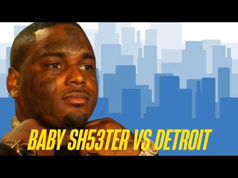 The Fires🔥is brewing‼️R60s Pulls Up to 53 Avalon Park with Detroit members💥we out here!