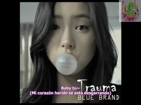 [MP3] Jea & Miryo (Brown Eyed Girls) - *Love is...* [sub español][GKPOP]