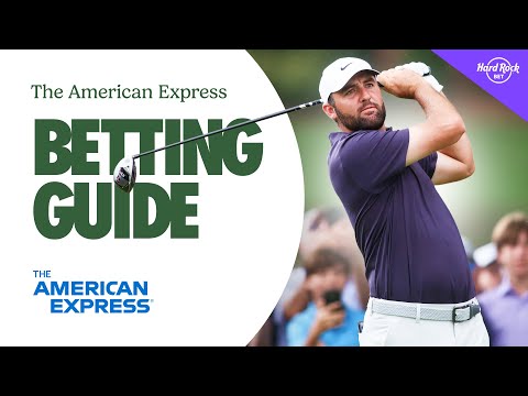The 2026 American Express Picks | Top PGA Tour Predictions & Best Golf Bets
