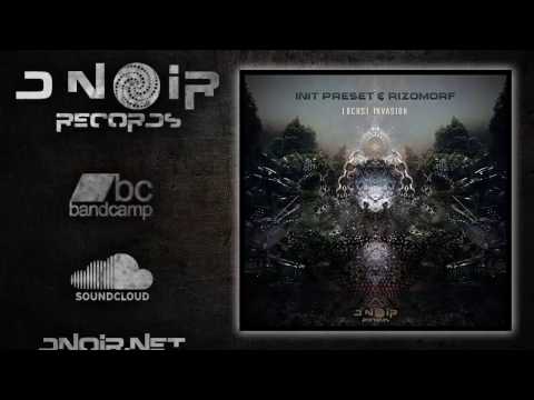 Init preset &  Rizomorf - Catch the Rabbit