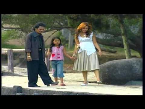 [HD] Charles & Rani Simbolon Album Rohani - Apabila Damai Perjalanan Ku.mp4