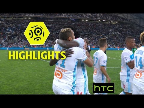 Highlights : Week 33 / 2016-2017